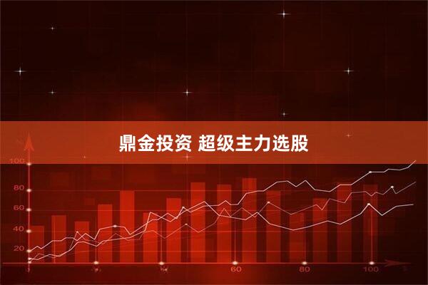 鼎金投资 超级主力选股